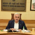 बोले मुख्य सचिव, मैं दफ्तर में बैठने के बजाय फिल्ड में काम करने वाला व्यक्ति हूँ