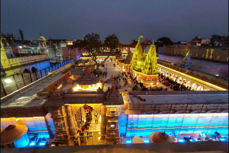राम मंदिर