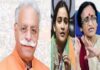 लखनऊ कैंट सीट : अपर्णा यादव भाजपा में आईं भाजपा के लिए सिरदर्दी लाईं!