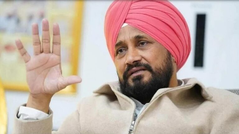 पंजाब के मुख्यमंत्री 2 सीटों पर लड़ेंगे चुनाव, कॉग्रेस ने पहली सूची जारी की