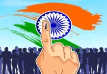 चुनाव की तारीखों के ऐलान के साथ ही यूपी में आदर्श चुनाव संहिता लागू