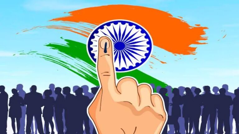 चुनाव की तारीखों के ऐलान के साथ ही यूपी में आदर्श चुनाव संहिता लागू