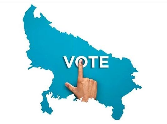 UP में मौसम का पारा Low चुनावी पारा High, पूस की सर्दी पर सियासी सरगर्मी हावी