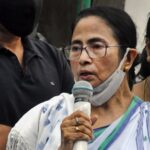 दीदी in Lucknow , BJP पहले माफी मांगे फिर वोट मांगे