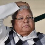 चारा की चोरी में लालू लपेटे में