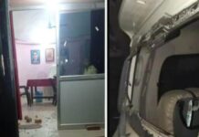 अभय सिंह गिरफ्तार! जाते वक्त बोले, मेरा चुनाव जनता लड़ रही है