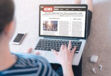 सपने में सच्चाई आई : न्यूज़ पोर्टल खोलते खोलते आंख भर आई !