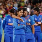 Women’s World Cup Cricket : भारत की शानदार शुरुआत पाकिस्तान को दी करारी मात