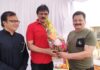 News DON ने पूछा, लखनऊ में ही क्यों इंतकाम… The Revenge? तो क्या बोले डायरेक्टर