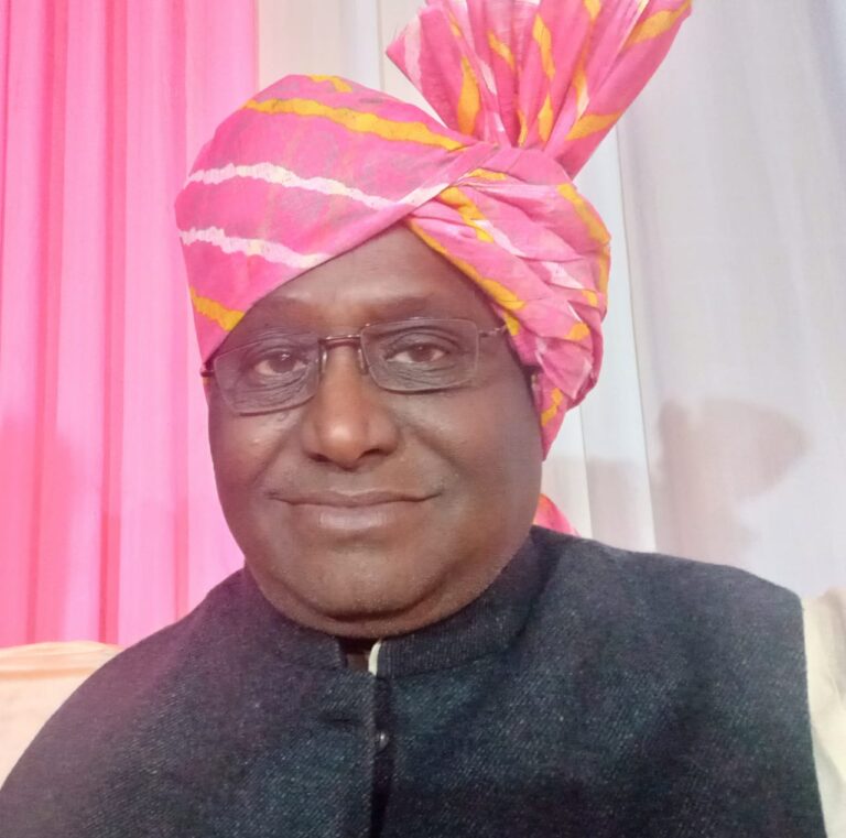 सहकार भारती के पूर्व प्रदेश अध्यक्ष को बड़ी जिम्मेदारी, जानिये क्या मिला