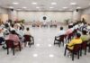 मंडलों के प्रभारी मंत्री बदले गये, केशव को अयोध्या और पाठक को प्रयागराज। जानिये कौन है लखनऊ का प्रभारी