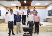 विश्व खाद्य सुरक्षा