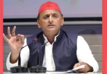 सपा की ओवरहालिंग