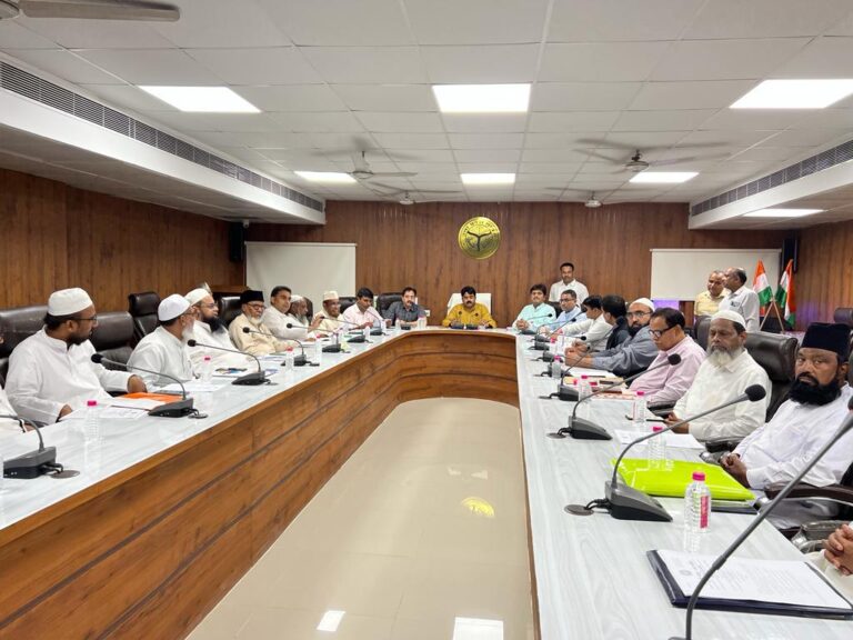 UP Madarsa Education : मदरसा शिक्षा के तौर तरीके बदलेंगे