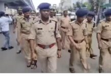 Traffic को लेकर लखनऊ पुलिस सख्त