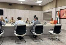 मुख्यमंत्री योगी बोले उत्साह से मनायें उत्सव