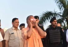 ब्रह्मांड के रहस्यों का पता लगाया जाना जरूरी : CM of UP