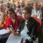 बाल दिवस पर सामान्य ज्ञान प्रतियोगिता : पुरस्कार मिले तो बच्चों के चेहरे खिले