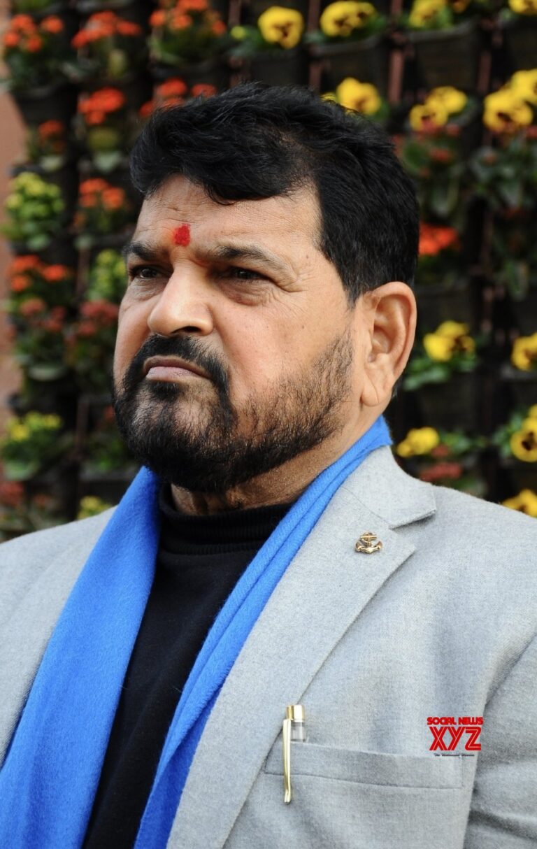 कुश्ती