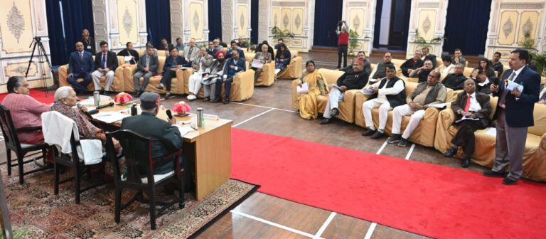 भटकने से मिलेगी मुक्ति, बलरामपुर अस्पताल में मेडिकल कॉलेज जैसी सुविधाएं जल्द