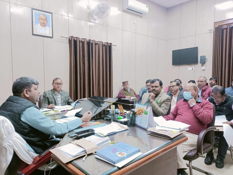 उत्तर प्रदेश : Technical Education में खाली पदों को भरने की प्रक्रिया शुरू