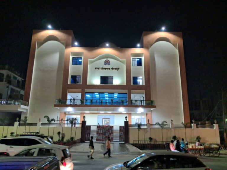 Naac CSJM University