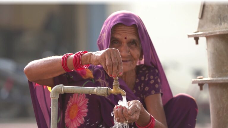 नल से जल : कनेक्शन देने के मामले में यूपी ने राजस्थान को पछाड़ा