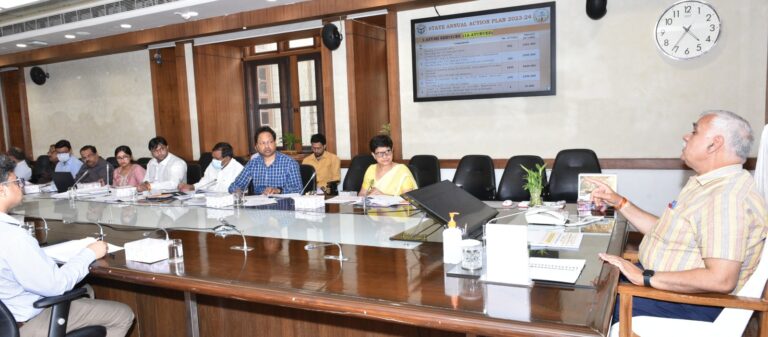 मुख्य सचिव