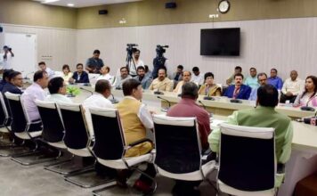 मऊ : जब माफिया पर पड़ी मार तो बही बदलाव की बयार