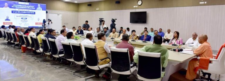 मऊ : जब माफिया पर पड़ी मार तो बही बदलाव की बयार