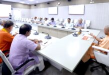 Labour welfare & Mission Employment को मिलेगा विस्तार :सीएम योगी