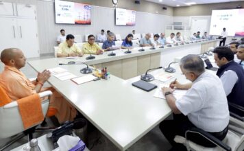 बिजली कटौती पर CM Yogi सख्त, निर्बाध विद्युत आपूर्ति के निर्देश
