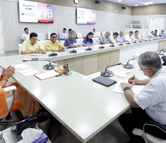 बिजली कटौती पर CM Yogi सख्त, निर्बाध विद्युत आपूर्ति के निर्देश