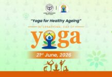 आयुष विभाग में ट्रांसफर : महानिदेशक और मंत्री आमने-सामने Department of Ayush, Government of UP Banner