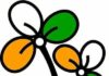 TMC की जड़ों में मट्ठा या खाद पानी! जानिये पूरी कहानी All India Trinmool Congress LOGO