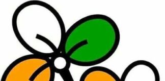 All India Trinmool Congress LOGO