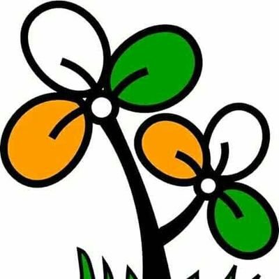 TMC की जड़ों में मट्ठा या खाद पानी! जानिये पूरी कहानी All India Trinmool Congress LOGO