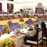 11th Niti Aayog meeting chaired by PM Modi