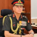 लेफ्टिनेंट जनरल धीरज सेठ :जानिये Next Army Chief को Lieutinent General Dhiraj Seth will resume office of Army Chief from 30th June 2026
