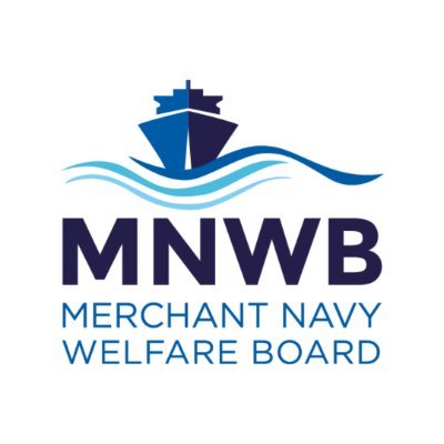 LOGO of Merchant Navy Welfare Board