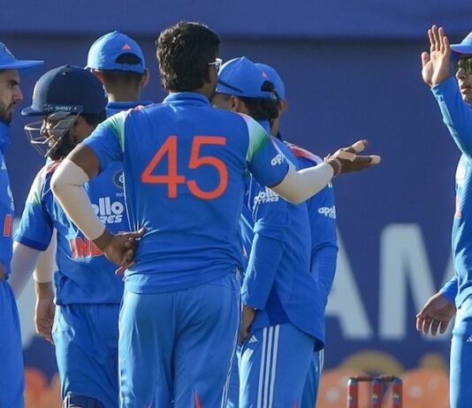 Tri Nation Cricket Series : भारत A की जीत लेकिन कुछ सीख भी Tri Nation Cricket Series in Srilanka, First match between India A vs Srilanka A