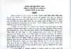 UPPCS-APS परीक्षा 2023…331 पदों में एक भी उम्मीदवार सफल नहीं Government Order signed by Secretary of UPPCS in regard to APS exam that non found suitable