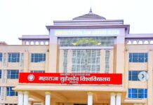 Student Result :MSD University ने MA के परीक्षा परिणाम घोषित किये MSD University, Azamgarh