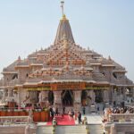 श्रद्धा और सत्ता के केंद्र : जनता की कसौटी पर! Shri Ram Janmabhoomi Mandir, Ayodhya