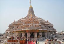 श्रद्धा और सत्ता के केंद्र : जनता की कसौटी पर! Shri Ram Janmabhoomi Mandir, Ayodhya