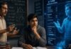 AI Tools :कंगाल करेंगे या मालामाल, कैसे करें सामना? AI Tools made image by getting prompt