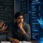 AI Tools :कंगाल करेंगे या मालामाल, कैसे करें सामना? AI Tools made image by getting prompt