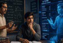 AI Tools :कंगाल करेंगे या मालामाल, कैसे करें सामना? AI Tools made image by getting prompt