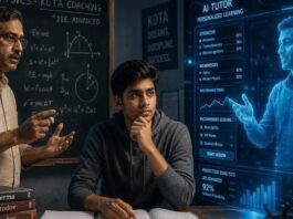 AI Tools :कंगाल करेंगे या मालामाल, कैसे करें सामना? AI Tools made image by getting prompt
