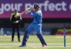 Vaibhav in Team India, तोड़ सकते हैं सचिन का रिकॉर्ड! Indian Cricketer Vaibhav Sooryavanshi in the ground